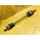 Antriebswelle Gelenkwelle links Kia Picanto Fahrerseite ABS