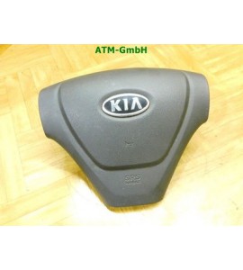 Airbagmodul Lenkradairbagmodul Kia Picanto 0756900060EQ 5690007700EQ