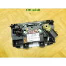 Klimabedienteil Bedienteil Schalter Ford Fiesta 4 IV 96FP19A522FA