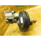 Hauptbremszylinder Bremskraftverstärker Nissan Pixo Bosch 0204021784 83E0