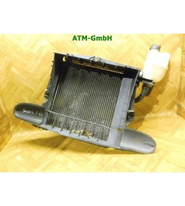 Wasserkühler Kühlerlüfter Gebläsemotor Smart 450 city-coupé 0003405V009 9020820