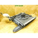 Wasserkühler Kühlerlüfter Gebläsemotor Smart 450 city-coupé 0003405V009 9020820