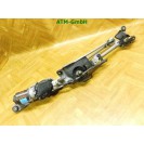 Wischermotor vorne Wischergestänge Mazda 2 II DF71 12v