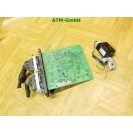 Motorsteuergerät Tacho Mazda 2 II Gelaufen 151.000 KM D652-67560-E