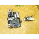 Motorsteuergerät Tacho Mazda 2 II Gelaufen 151.000 KM D652-67560-E