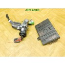 Motorsteuergerät Tacho Mazda 2 II Gelaufen 151.000 KM D652-67560-E