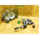 Motorsteuergerät Tacho Mazda 2 II Gelaufen 151.000 KM D652-67560-E