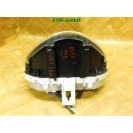 Motorsteuergerät Tacho Mazda 2 II Gelaufen 151.000 KM D652-67560-E