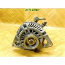 Lichtmaschine Generator Mazda 2 II FoMoCo ZJ38 A2TG1391 12 V 90 A