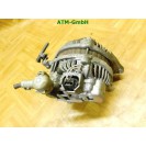 Lichtmaschine Generator Mazda 2 II FoMoCo ZJ38 A2TG1391 12 V 90 A