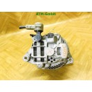 Lichtmaschine Generator Mazda 2 II FoMoCo ZJ38 A2TG1391 12 V 90 A