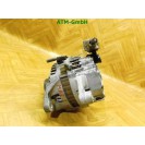 Lichtmaschine Generator Mazda 2 II FoMoCo ZJ38 A2TG1391 12 V 90 A