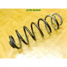 Feder 1 Stück hinten Mazda 2 II