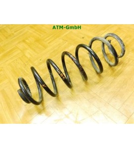 Feder 1 Stück hinten Mazda 2 II