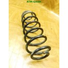 Feder 1 Stück hinten Mazda 2 II