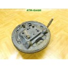 Bremstrommel hinten links Mazda 2 II Fahrerseite FoMoCo DF71