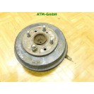 Bremstrommel hinten links Mazda 2 II Fahrerseite FoMoCo DF71