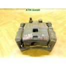 Bremssattel vorne rechts Mazda 2 II Beifahrerseite FoMoCo