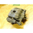 Bremssattel vorne rechts Mazda 2 II Beifahrerseite FoMoCo