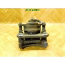 Bremssattel vorne rechts Mazda 2 II Beifahrerseite FoMoCo