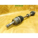 Antriebswelle Gelenkwelle links Mazda 2 II Fahrerseite