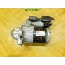 Anlasser Starter Mazda 2 II ZJ38 M000T32771 12v