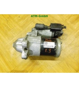 Anlasser Starter Mazda 2 II ZJ38 M000T32771 12v
