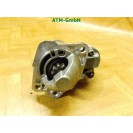 Anlasser Starter Mazda 2 II ZJ38 M000T32771 12v