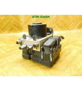 ABS Hydraulikblock Mazda 2 II ATE FoMoCo 06.2102-1090.4 D651-437A0-D