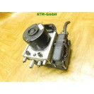 ABS Hydraulikblock Mazda 2 II ATE FoMoCo 06.2102-1090.4 D651-437A0-D