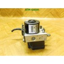 ABS Hydraulikblock Mazda 2 II ATE FoMoCo 06.2102-1090.4 D651-437A0-D