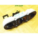 Klimabedienteil Bedienteil Schalter Ford Fiesta 5 V Visteon 2S6H19980BC
