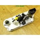 Klimabedienteil Bedienteil Schalter Ford Fiesta 5 V Visteon 2S6H19980BC