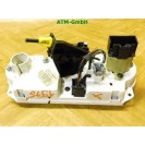 Klimabedienteil Bedienteil Schalter Ford Fiesta 5 V Visteon 2S6H19980BC