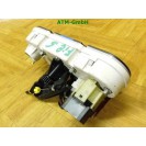 Klimabedienteil Bedienteil Schalter Ford Fiesta 5 V Visteon 2S6H19980BC