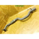 Abgasrohr Flexrohr Rohr VW Touran