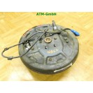 Bremstrommel hinten Peugeot 207 ABS