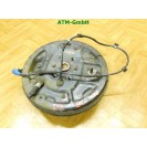 Bremstrommel hinten Peugeot 207 ABS