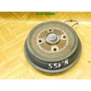 Bremstrommel hinten Peugeot 207 ABS