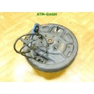 Bremstrommel hinten Peugeot 207