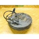 Bremstrommel hinten Peugeot 207