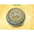 Bremstrommel hinten Peugeot 207