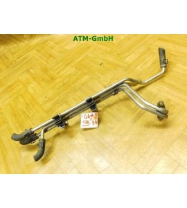 Einspritzleiste Einspritzdüse VW Golf 6 VI Plus 03F121497A