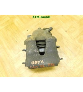 Bremssattel vorne links VW Golf 6 VI Plus Fahrerseite ATE 81