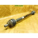 Antriebswelle Gelenkwelle rechts VW Golf 6 VI Plus Beifahrerseite 1K0407272NN