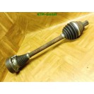 Antriebswelle Gelenkwelle links VW Golf 6 VI Plus Fahrerseite