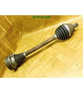 Antriebswelle Gelenkwelle links VW Golf 6 VI Plus Fahrerseite