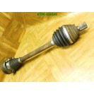 Antriebswelle Gelenkwelle links VW Golf 6 VI Plus Fahrerseite