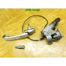 Zündschloss Lesespule Türgriff Türschloss Schlüssel VW Polo 6N2 357905851F