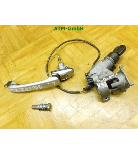 Zündschloss Lesespule Türgriff Türschloss Schlüssel VW Polo 6N2 357905851F